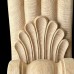 CBL-22: Fluted Ribbed Corbel